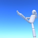 誰も教えない組手に役立つ「軸足刈り（関節蹴り）」のコツとは？