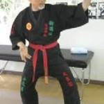 武田惣角が伝えた大東流合気柔術の名誉を汚した柳龍拳は認知症なのか？